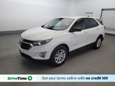 2021 Chevrolet Equinox in New Castle, DE 19720