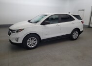 2021 Chevrolet Equinox in New Castle, DE 19720 - 18132873 2