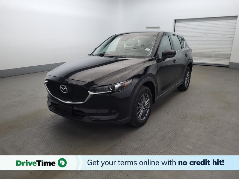 2018 Mazda CX-5 in New Castle, DE 19720 - 18132875