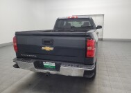 2017 Chevrolet Silverado 1500 in Macon, GA 31210 - 18132896 7