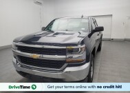 2017 Chevrolet Silverado 1500 in Macon, GA 31210 - 18132896 1