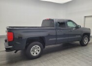2017 Chevrolet Silverado 1500 in Macon, GA 31210 - 18132896 10