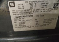2017 Chevrolet Silverado 1500 in Macon, GA 31210 - 18132896 33