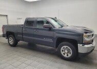 2017 Chevrolet Silverado 1500 in Macon, GA 31210 - 18132896 11