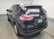 2016 Nissan Rogue in Ft Wayne, IN 46805 - 18132908 5