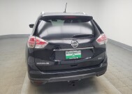 2016 Nissan Rogue in Ft Wayne, IN 46805 - 18132908 6