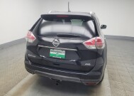 2016 Nissan Rogue in Ft Wayne, IN 46805 - 18132908 7