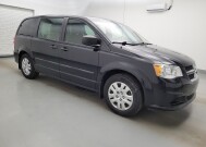 2015 Dodge Grand Caravan in Cincinnati, OH 45255 - 18132919 11