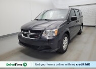 2015 Dodge Grand Caravan in Cincinnati, OH 45255 - 18132919 1