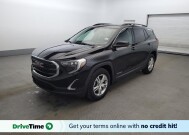 2019 GMC Terrain in New Castle, DE 19720 - 18132921 1