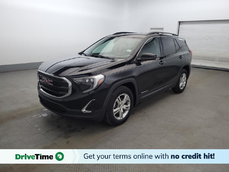 2019 GMC Terrain in New Castle, DE 19720 - 18132921