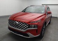 2021 Hyundai Santa Fe in Gainesville, FL 32609 - 18132939 15