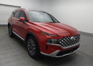 2021 Hyundai Santa Fe in Gainesville, FL 32609 - 18132939 13