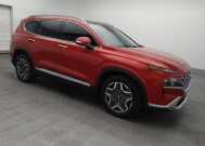 2021 Hyundai Santa Fe in Gainesville, FL 32609 - 18132939 11