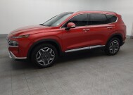 2021 Hyundai Santa Fe in Gainesville, FL 32609 - 18132939 2