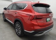 2021 Hyundai Santa Fe in Gainesville, FL 32609 - 18132939 5