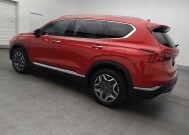 2021 Hyundai Santa Fe in Gainesville, FL 32609 - 18132939 3