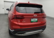 2021 Hyundai Santa Fe in Gainesville, FL 32609 - 18132939 6