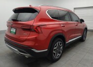 2021 Hyundai Santa Fe in Gainesville, FL 32609 - 18132939 9