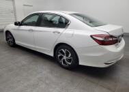 2016 Honda Accord in Ocala, FL 34471 - 18132940 5