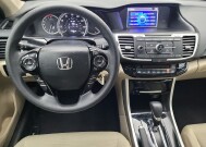 2016 Honda Accord in Ocala, FL 34471 - 18132940 22