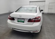 2016 Honda Accord in Ocala, FL 34471 - 18132940 7