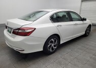 2016 Honda Accord in Ocala, FL 34471 - 18132940 9