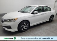 2016 Honda Accord in Ocala, FL 34471 - 18132940 1