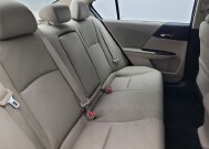 2016 Honda Accord in Ocala, FL 34471 - 18132940 19
