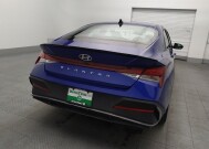 2025 Hyundai Elantra in Ocala, FL 34471 - 18132945 7