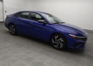 2025 Hyundai Elantra in Ocala, FL 34471 - 18132945 11