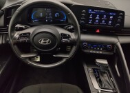 2025 Hyundai Elantra in Ocala, FL 34471 - 18132945 22
