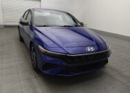 2025 Hyundai Elantra in Ocala, FL 34471 - 18132945 14