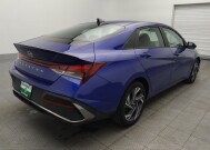 2025 Hyundai Elantra in Ocala, FL 34471 - 18132945 9
