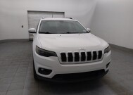 2020 Jeep Cherokee in Bradenton, FL 34207 - 18132946 14