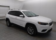 2020 Jeep Cherokee in Bradenton, FL 34207 - 18132946 11