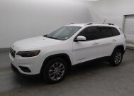 2020 Jeep Cherokee in Bradenton, FL 34207 - 18132946 2