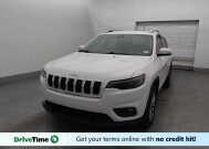 2020 Jeep Cherokee in Bradenton, FL 34207 - 18132946 1