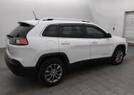 2020 Jeep Cherokee in Bradenton, FL 34207 - 18132946 10