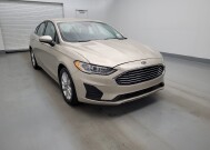 2019 Ford Fusion in Cincinnati, OH 45255 - 18132962 13