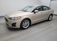 2019 Ford Fusion in Cincinnati, OH 45255 - 18132962 2