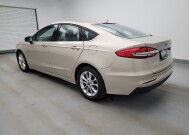 2019 Ford Fusion in Cincinnati, OH 45255 - 18132962 3