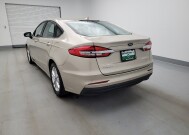 2019 Ford Fusion in Cincinnati, OH 45255 - 18132962 5
