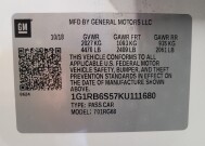 2019 Chevrolet Volt in Sanford, FL 32773 - 18132964 33