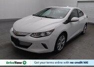 2019 Chevrolet Volt in Sanford, FL 32773 - 18132964 1