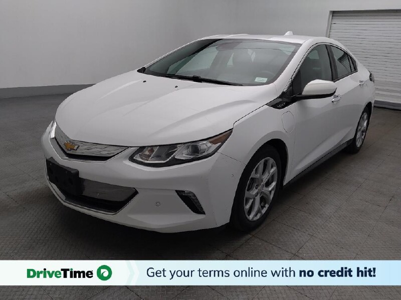 2019 Chevrolet Volt in Sanford, FL 32773 - 18132964