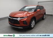 2021 Chevrolet Blazer in Lombard, IL 60148 - 18132993 1