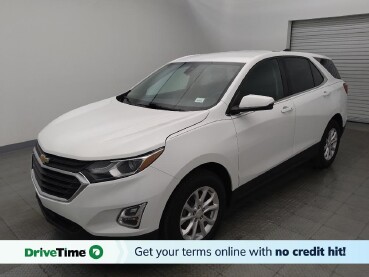 2019 Chevrolet Equinox in Tyler, TX 75701