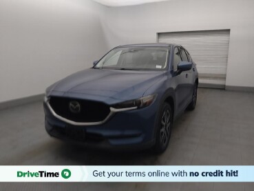 2018 Mazda CX-5 in Tallahassee, FL 32304