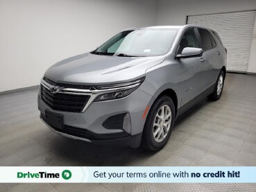 2023 Chevrolet Equinox in Taylor, MI 48180